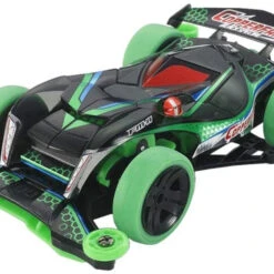 Tamiya 95589 Mini 4WD 1/32 Copperfang Black Special FM-A Chassis -Japan Figure shop 4950344955893 7c416db53457db1909582508f0c3860c 97076.1605777691