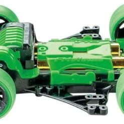 Tamiya 95589 Mini 4WD 1/32 Copperfang Black Special FM-A Chassis -Japan Figure shop 4950344955893 82c557d2a769081850a2841663dec38c 28436.1605777692