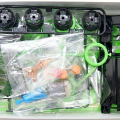 Tamiya 95589 Mini 4WD 1/32 Copperfang Black Special FM-A Chassis -Japan Figure shop 4950344955893 f0da7da41ab9e01c5cc6597ee3d981c2 87302.1605777690