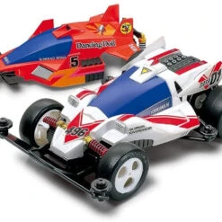 Tamiya Mini 4WD 1/32 Dash-01 Super Emperor Special Kit (Type 3 Chassis) -Japan Figure shop 4950344956234 43672cef92bc60e85c5550c12c532ba1 40880.1630375886