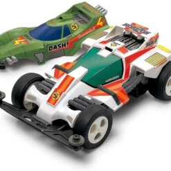 Tamiya Mini 4WD 1/32 Dash-0 Horizon Special Kit (Zero Chassis) 5 Tamiya Mini 4WD 1/32 Dash-0 Horizon Special Kit (Zero Chassis) -Japan Figure shop 4950344956241 9ada534af5a89b6952bed48854f98441 85757.1634187817