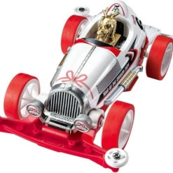 Tamiya Mini 4WD 95650 1/32 New Year's Edition 'Year Of The Dragon 2024'