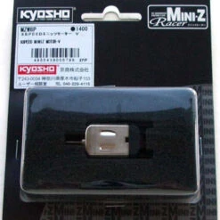 Kyosho MZW8P X-Speed Motor-V (for Mini-Z Racer / F-1 / Overland)