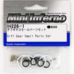 Kyosho IH226-1 Diff Gear Small Parts Set