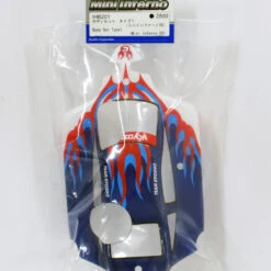 Kyosho IHB201 Body Set Type 1 (Mini Inferno 09)