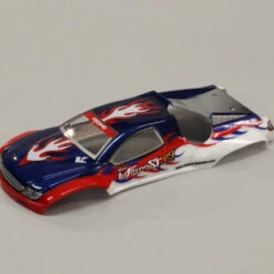 Kyosho IHB251 Body Set Type 1 Fire Flare (Mini Inferno