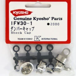 Kyosho IFW30-1 DIS Shock Cap