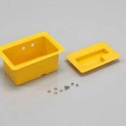 Kyosho LC003 Radio Box(Lamborghini C-1 CAT)