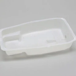 Kyosho LC004 Engine Room(Lamborghini C-1 CAT)