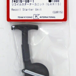Kyosho 74016-08-1 Recoil Starter Unit(GXR15)