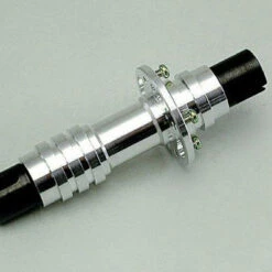 Kyosho FMW28-1 SP Front One Way Shaft(EVOLVA)(TSW18-1)