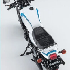 Hasegawa 1/12 Yamaha RZ350 (4U0) (1981) Plastic Model -Japan Figure shop 4967834215153 06594e9447e08def78a96106eeefa1c9 60167.1689134200