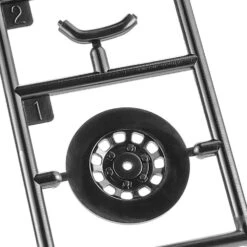 Hasegawa 1/12 Yamaha RZ350 (4U0) (1981) Plastic Model -Japan Figure shop 4967834215153 1b3e29d1f4b8608d70cdd489de6f14ac 67735.1689134201