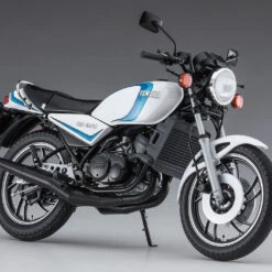 Hasegawa 1/12 Yamaha RZ350 (4U0) (1981) Plastic Model -Japan Figure shop 4967834215153 65b00c8e111b77ac6e59c7c18b7493a7 46165.1689134199
