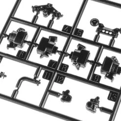 Hasegawa 1/12 Yamaha RZ350 (4U0) (1981) Plastic Model -Japan Figure shop 4967834215153 6600db49c889ba0935c035f60a93e597 19548.1689134200