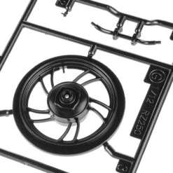 Hasegawa 1/12 Yamaha RZ350 (4U0) (1981) Plastic Model -Japan Figure shop 4967834215153 a13d2bd62791216af58a6415f286c5e8 44957.1689134201