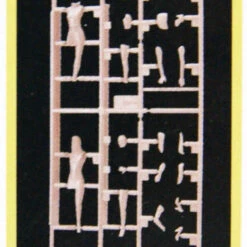 Hasegawa FC04 Fashion Model Girls Figures 1/24 Scale Kit -Japan Figure shop 4967834291041 0255b4f7c46aa00e1fd41a34e94ccba9 81938.1561699561