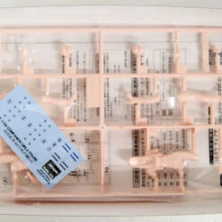 Hasegawa 1/24 Figure Collection 05 Companion Girls Figures Plastic Model -Japan Figure shop 4967834291058 3d423a6fda0b07d1c718379dcba4417f 75610.1631156026