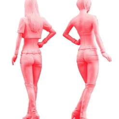 Hasegawa 1/24 Figure Collection 05 Companion Girls Figures Plastic Model -Japan Figure shop 4967834291058 b345a6fbdeb1f20c40f795c6d263c1c2 02131.1631156027