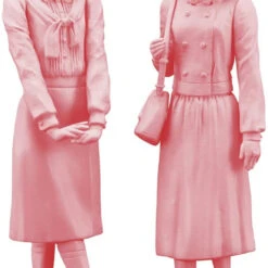 Hasegawa 91089 80's Girls Figure (2pcs) 1/24 Scale Kit -Japan Figure shop 4967834291089 7661d7beb63e0c19b4610b3dd16575e7 45030.1586492295