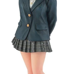 Hasegawa SP380 JK Mate Series High School Girl Uniform 'Blazer' 1/12 Scale Kit -Japan Figure shop 4967834521803 1 85706.1527045828