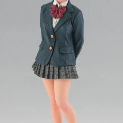 Hasegawa SP380 JK Mate Series High School Girl Uniform 'Blazer' 1/12 Scale Kit -Japan Figure shop 4967834521803 4 52751.1527045830