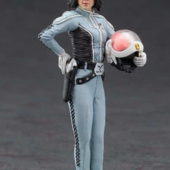 Hasegawa SP391 Ultra Hawk No.1 W/ Anne Figure 1/144 Scale Kit -Japan Figure shop 49678345219193 56773.1543979658