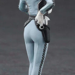 Hasegawa SP391 Ultra Hawk No.1 W/ Anne Figure 1/144 Scale Kit -Japan Figure shop 49678345219194 97458.1543979663