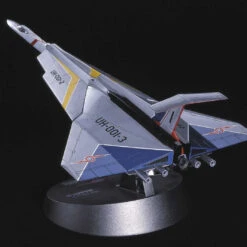 Hasegawa SP391 Ultra Hawk No.1 W/ Anne Figure 1/144 Scale Kit -Japan Figure shop 49678345219196 86708.1543979661