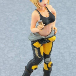 Hasegawa SP408 Egg Girls Collection No.02 Amy McDonnell (Rider) 1/12 Scale Kit -Japan Figure shop 4967834522084 55cc6ea826acaf82676a3474586f50e6 90798.1559279254