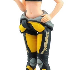 Hasegawa SP408 Egg Girls Collection No.02 Amy McDonnell (Rider) 1/12 Scale Kit -Japan Figure shop 4967834522084 8e70c39d5c94b2ffa35d4d7647e12feb 09218.1559279253