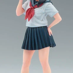 Hasegawa SP412 JK Mate Series Sailor Fuku (Summer) 1/12 Scale Kit -Japan Figure shop 4967834522121 79d7fca1dc1886a60dd56cdc76ba59aa 93874.1561619735