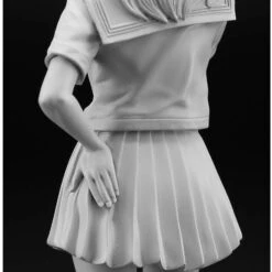 Hasegawa SP412 JK Mate Series Sailor Fuku (Summer) 1/12 Scale Kit -Japan Figure shop 4967834522121 eb42b4ca469b31277a78cb182b968633 76371.1561619736