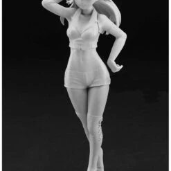 Hasegawa SP417 Egg Girls Collection No.03 Claire Frost (Race Queen) 1/12 Scale -Japan Figure shop 4967834522176 03afb494fd75d81710209ef84997f41f 80793.1565675876