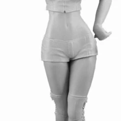 Hasegawa SP417 Egg Girls Collection No.03 Claire Frost (Race Queen) 1/12 Scale -Japan Figure shop 4967834522176 58638b2af58802073fbfb54acb45c633 79017.1565675875