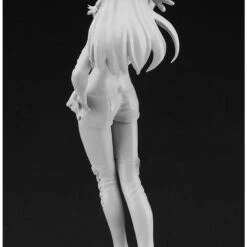 Hasegawa SP417 Egg Girls Collection No.03 Claire Frost (Race Queen) 1/12 Scale -Japan Figure shop 4967834522176 b878d6c3090d42c073dfb3450834d177 75135.1565675877