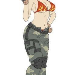 Hasegawa SP439 12 Egg Girls Collection No.06 Amy McDonnell (Army) 1/12 Scale Kit -Japan Figure shop 4967834522398 863c70553461bfc7c4d8411319505a07 05085.1577088093