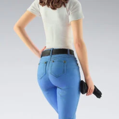 Hasegawa SP451 REAL FIGURE COLLECTION NO.01 GIRLS RIDER 1/12 Scale Kit -Japan Figure shop 4967834522510 491650b6716439a21c1438191ac81f99 17963.1705387615