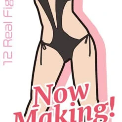 Hasegawa SP462 Real Figure Collection No.02 Blond Girl 1/12 Scale Kit -Japan Figure shop 4967834522626 db1565b8bf04a42ae160ff0e52474bac 01358.1597375014