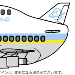 Hasegawa 1/20 Egg Girls Collection No. 12 Sara Maiyuki (CA) W/Airliner Plastic Model -Japan Figure shop 4967834522657 508546f5039fba6524fe6a2936317d27 89338.1597813513