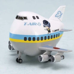 Hasegawa 1/20 Egg Girls Collection No. 12 Sara Maiyuki (CA) W/Airliner Plastic Model -Japan Figure shop 4967834522657 556b4870f5417dc216580cd8c9d08d21 47267.1597813511