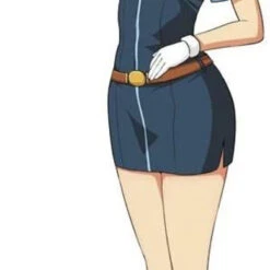 Hasegawa 1/20 Egg Girls Collection No. 12 Sara Maiyuki (CA) W/Airliner Plastic Model -Japan Figure shop 4967834522657 5f18d1a0781aef7c17a5c267ff539b64 67399.1597813513