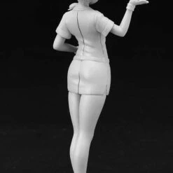 Hasegawa 1/20 Egg Girls Collection No. 12 Sara Maiyuki (CA) W/Airliner Plastic Model -Japan Figure shop 4967834522657 660605f215416b01a973523d8bc30a50 49829.1597813510