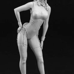 Hasegawa 1/12 Real Figure Collection No.08 Blond Girl Vol.4 Plastic Model -Japan Figure shop 4967834522947 85a721cdfc66acbc34efd6dd3d39564b 03592.1694071680