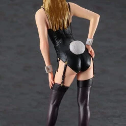 Hasegawa 1/12 Real Figure Collection No.08 Blond Girl Vol.4 Plastic Model -Japan Figure shop 4967834522947 9fd1a52867e948ee145c17436962be14 55620.1694071680