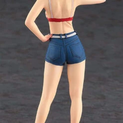 Hasegawa 1/12 Real Figure Collection No.12 Pinup Girl Plastic Model -Japan Figure shop 4967834523074 071eef31f41ccd4c1631e4a2fe679968 82248.1640160428