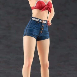 Hasegawa 1/12 Real Figure Collection No.12 Pinup Girl Plastic Model -Japan Figure shop 4967834523074 dbd959830a8554c6b0a9feb9b9344342 87541.1640160428