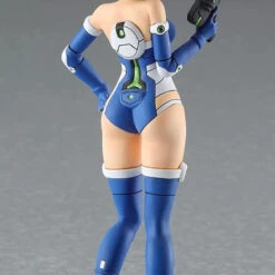 Hasegawa 1/12 Egg Girls Collection No.23 Rei Hazumi (Cyber Suit) Plastic Model -Japan Figure shop 4967834523081 797db05576f8429fd21d34f0c7fb1636 22072.1640160461