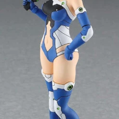 Hasegawa 1/12 Egg Girls Collection No.23 Rei Hazumi (Cyber Suit) Plastic Model -Japan Figure shop 4967834523081 998d9f044636cc72e71a165edc37aa51 80328.1640160461