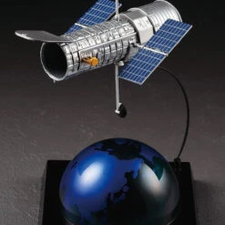 Hasegawa 1/200 Hubble Space Telescope 20th Anniversary Plastic Model -Japan Figure shop 4967834523265 10af990987deba72be0579ce377ac4a1 42298.1646200524